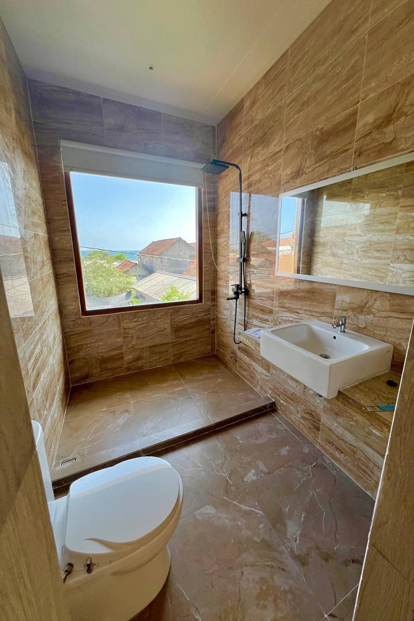 เดอะรอยัล ยอกโล Hotel Tepus ภายนอก รูปภาพ